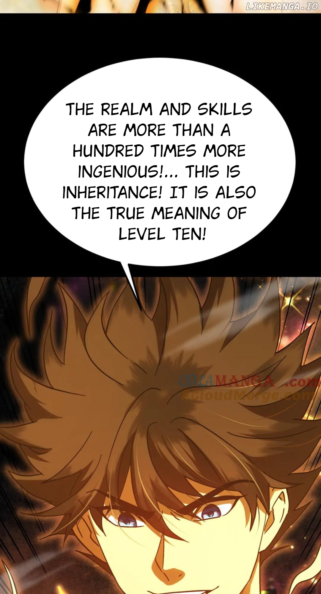 Log into the Future Chapter 213 - page 82
